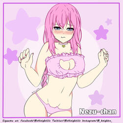 Nezu