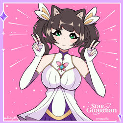 Sopppita Star Guardian