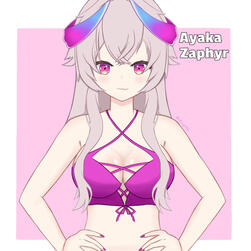 Ayaka