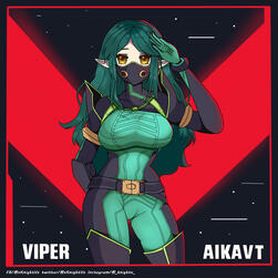 Aika Viper