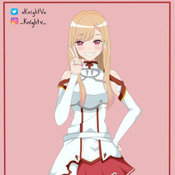 Marin Asuna