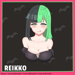 ReikkoVT
