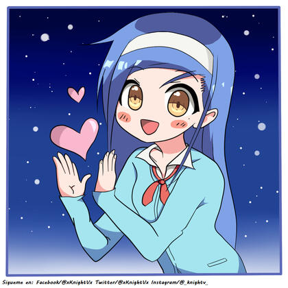 Fumino Icon