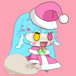 Padoru LuYho