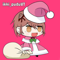 Padoru Ikki