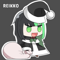 Padoru Reikko