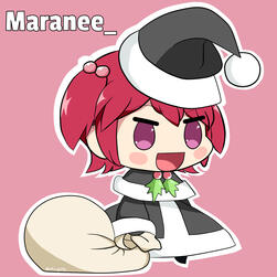 Padoru Marane