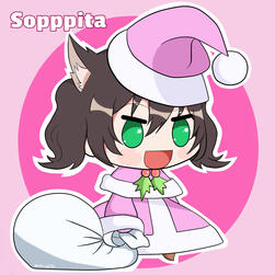 Padoru Sopppita